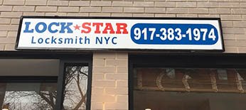 Lockstar Locksmith Store